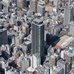 大阪市北区東天満二丁目集合住宅新築計画